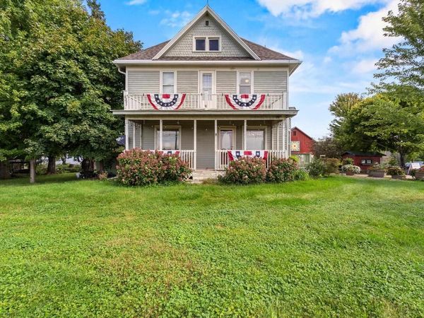 3562 Highway 19, Sun Prairie, WI 53590