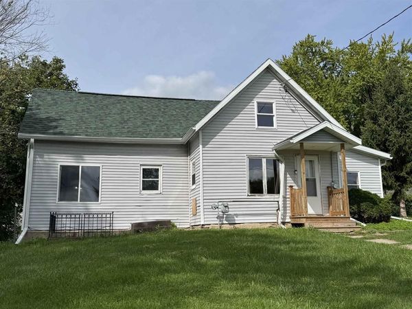 N4387 POPLAR STREET, Poy Sippi, WI 54967