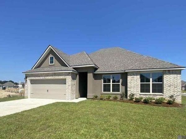 21356 West Grove Dr, Zachary, LA 70791