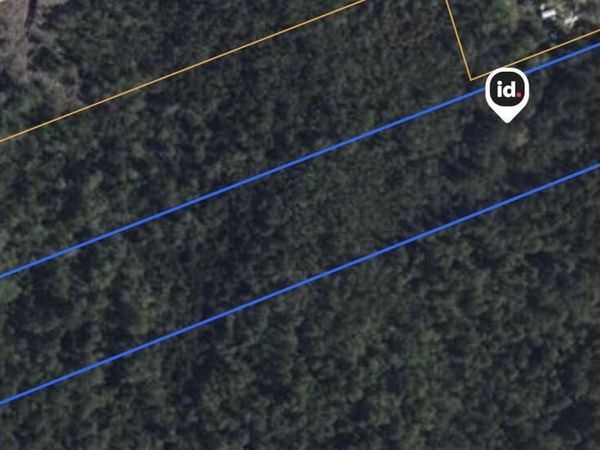 1027 Rose Hill Road, Bladenboro, NC 28320