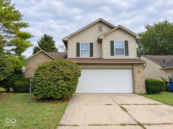 12915 Longleaf Lane , Fishers, IN 46038