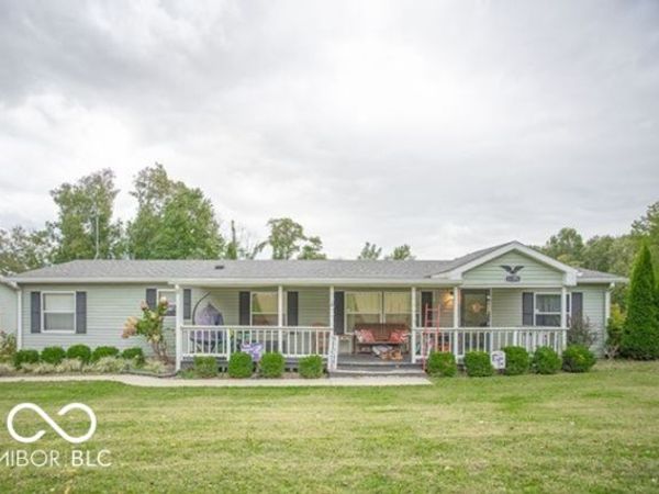 8179 S County Road 50 W, Clay City, IN 47874