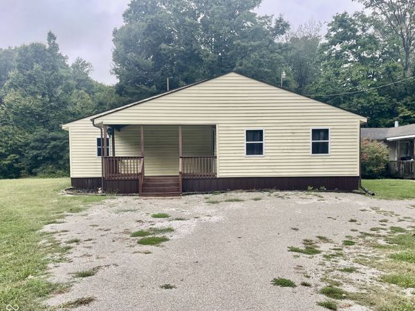 10259 Deer Run Road , Poland, IN 47868