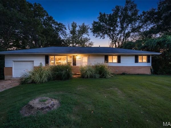 1510 Smizer Mill Road, Fenton, MO 63026