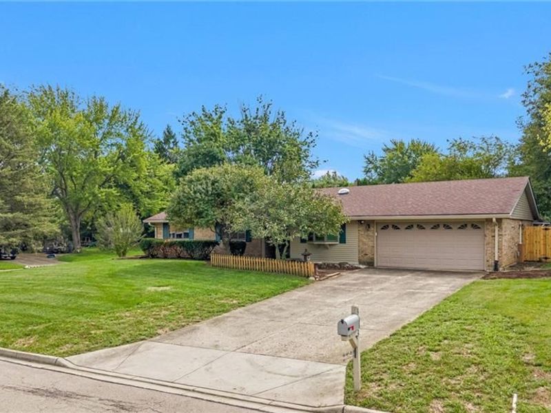 3243 Windmill Drive, Beavercreek, OH 45432 Photo 3