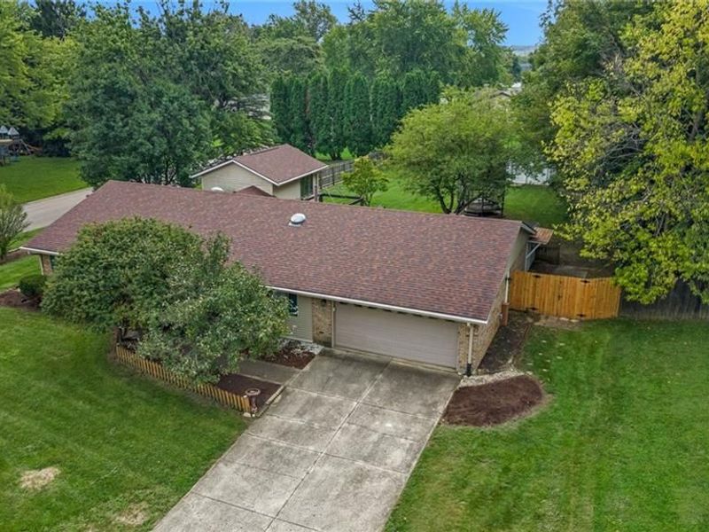 3243 Windmill Drive, Beavercreek, OH 45432 Photo 6