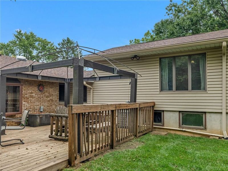 3243 Windmill Drive, Beavercreek, OH 45432 Photo 63