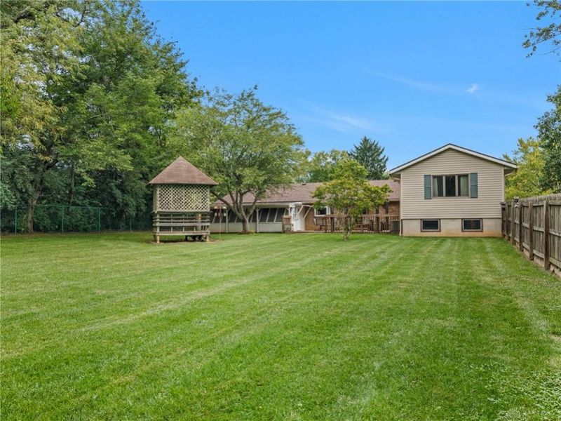 3243 Windmill Drive, Beavercreek, OH 45432 Photo 72