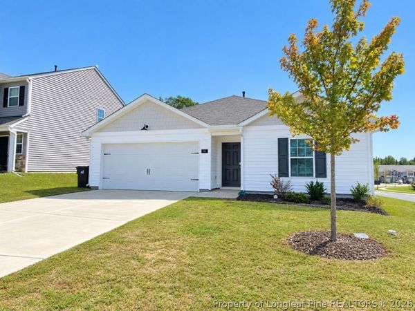 151 Bay Laurel Drive, Sanford, NC 27332