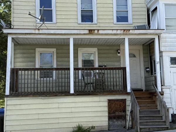 25 Benjamin Street, Albany, NY 12202