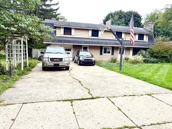 650 1st Street, Lake Odessa, MI 48849