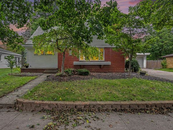 333 E Oak Street, Fremont, MI 49412