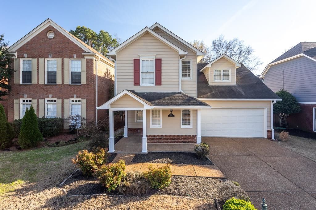 145 RIVERWALK PL Memphis, TN 38103