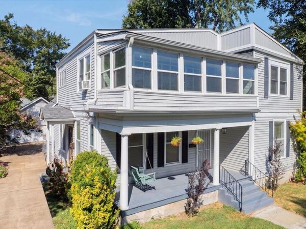 31 S COX ST, Memphis, TN 38104