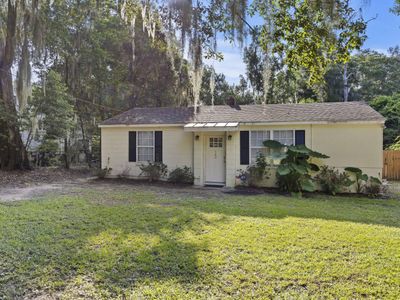 162 James Street, Beaufort, SC 29902