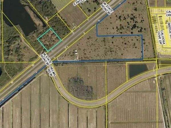 2490 W State Road 80 , LABELLE, FL 33935