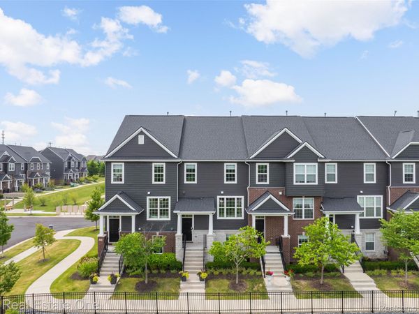 180 S Mill Street , Plymouth, Mi 48170