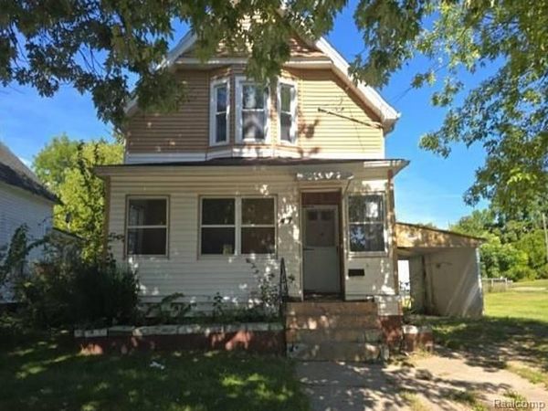 47 Grand Avenue , Battle Creek, Mi 49037