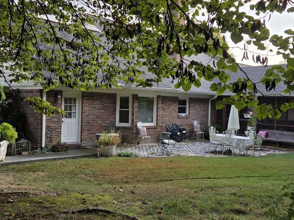 103 Baker Lane, Oak Ridge, TN 37830