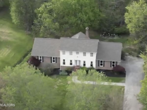 103 Baker Lane, Oak Ridge, TN 37830
