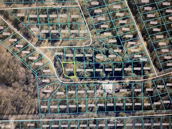 Lot 147 Kingwood Drive, Trinidad, TX 75163