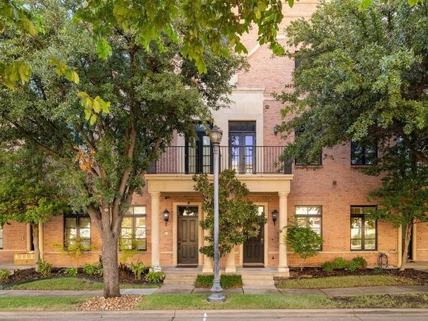 8340 Library Street, Frisco, TX 75034