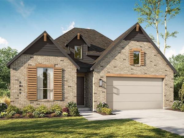 2000 Deveraux Avenue, Van Alstyne, TX 75495