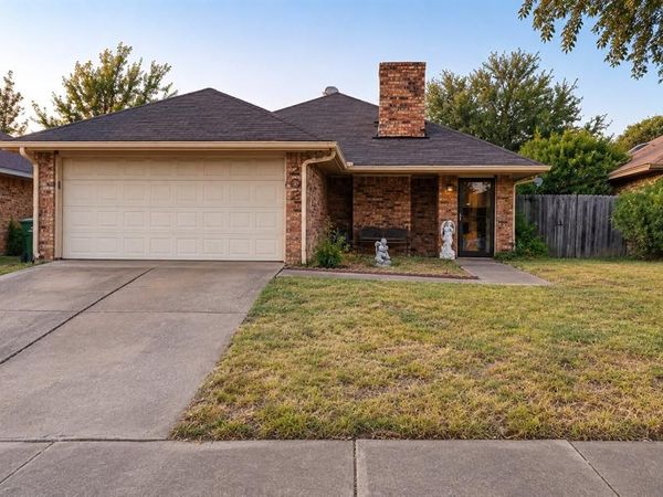2023 Lorient Drive, Carrollton, TX 75007