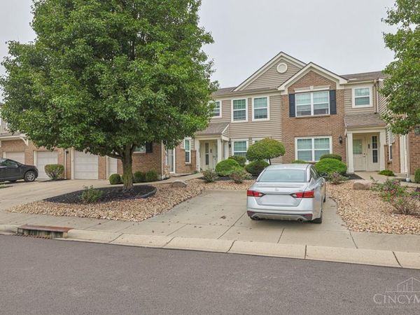 389 Legacy Way, Harrison, OH 45030