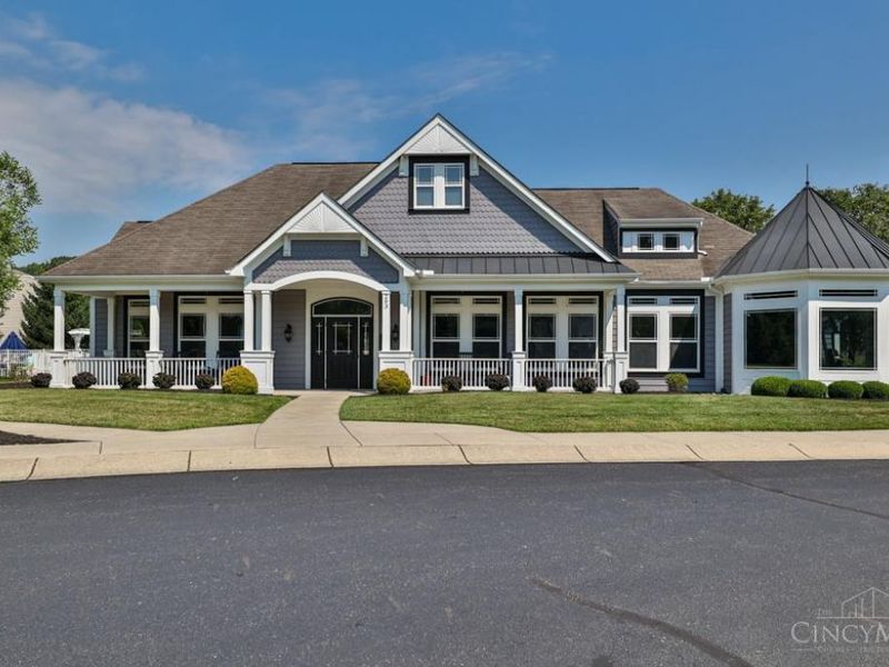 389 Legacy Way, Harrison, OH 45030 Photo 22