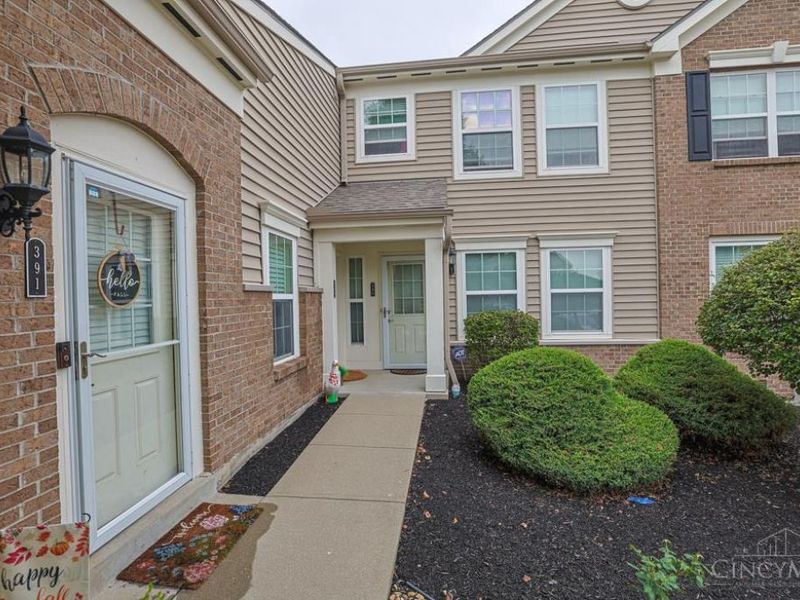389 Legacy Way, Harrison, OH 45030 Photo 3