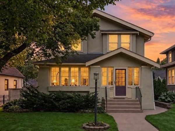 1932 Cleveland Street NE, Minneapolis, MN 55418