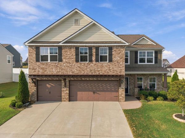 192 Shoreline Trace, Fort Oglethorpe, GA 30742