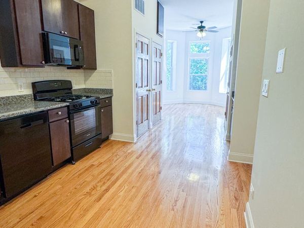 3512 N Halsted Street, Unit 2FF, Chicago, IL 60657