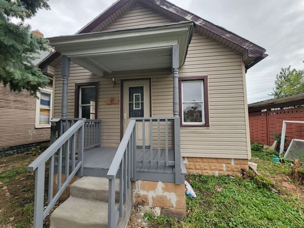 605 N Monroe Street , Streator, IL 61364