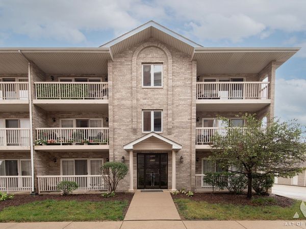 6644 W 65TH Street , Unit 2N, Chicago, IL 60638