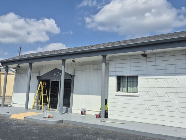 2070 Candler Road, Decatur, GA 30032