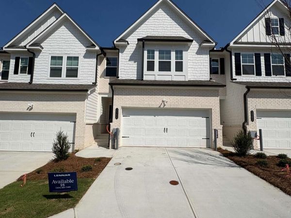 2564 States Avenue, Doraville, GA 30360