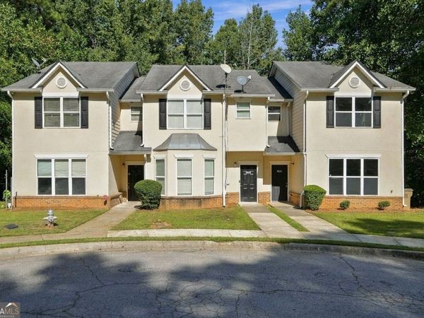 2282 Coach Way, Jonesboro, GA 30236
