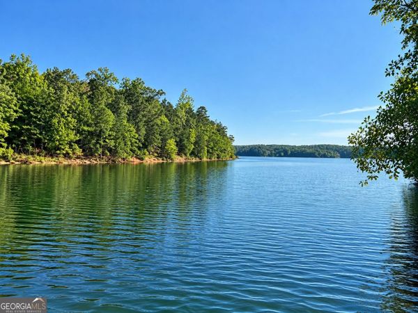 0 Bluff Rd, Unit LOT 21, Elberton, GA 30635