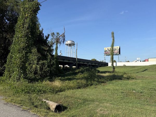 109 Railroad Street, Sylvania, GA 30467