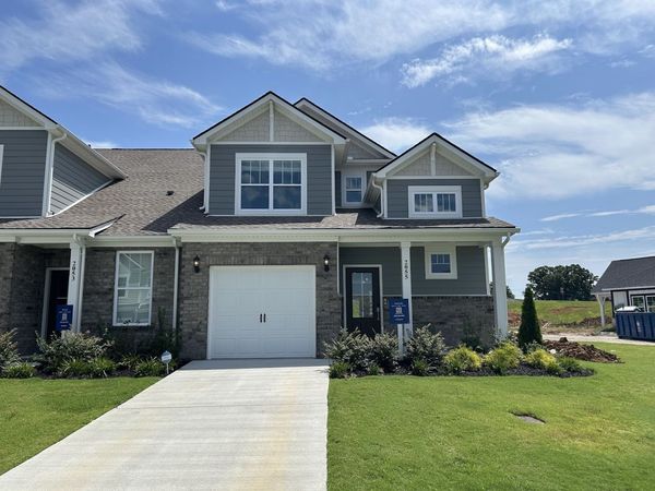 2055 Nectar Ln , Columbia, TN 38401