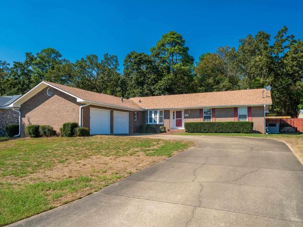 204 ALTA VISTA, Hot Springs, AR 71913