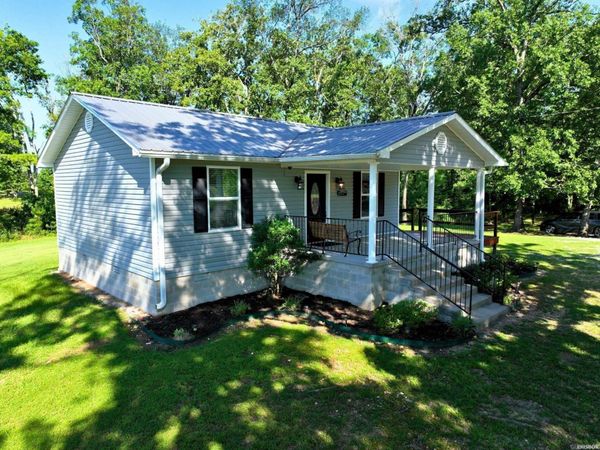 6973 HIGHWAY 7, Bismarck, AR 71929
