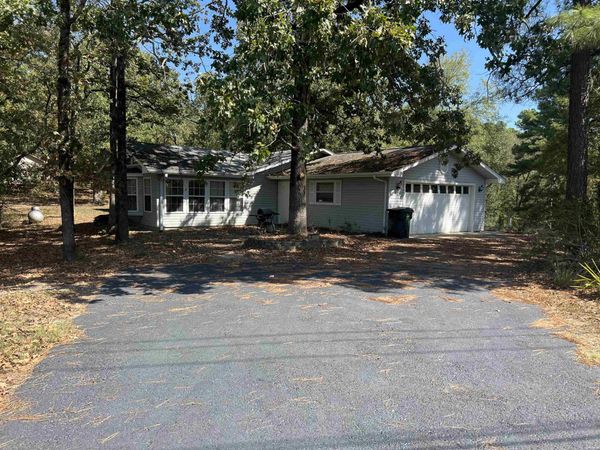 240 CASEY, Hot Springs, AR 71901