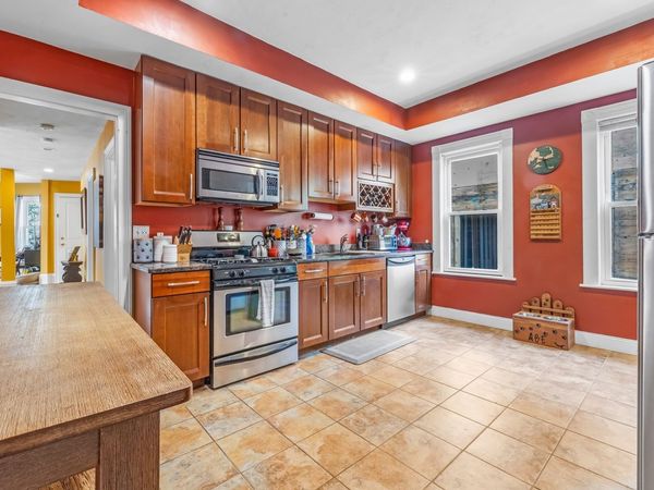 71 Romsey St, Unit 2, Boston, MA 02125