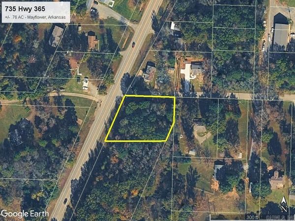 375 Hwy 365 , Mayflower, AR 72106