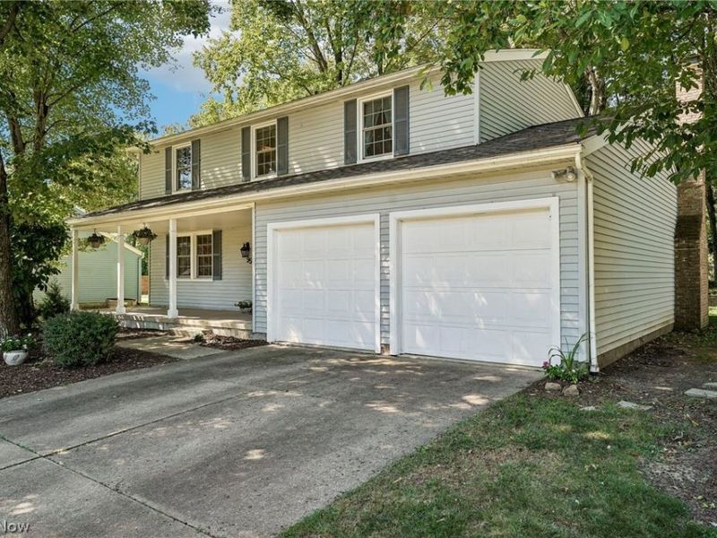 95 River Park Boulevard, Munroe Falls, OH 44262 Photo 2