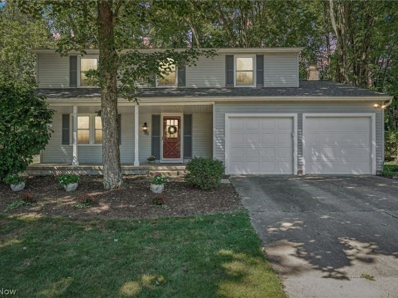 95 River Park Boulevard, Munroe Falls, OH 44262 Photo 3