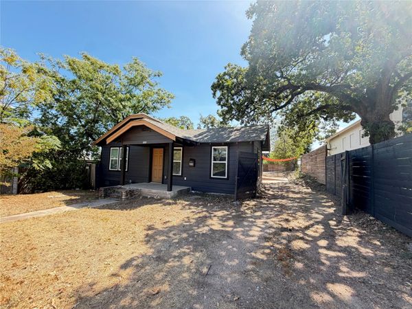 2207 E 12th ST, Austin, TX 78702